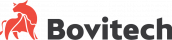 Logo horizontal principal Bovitech